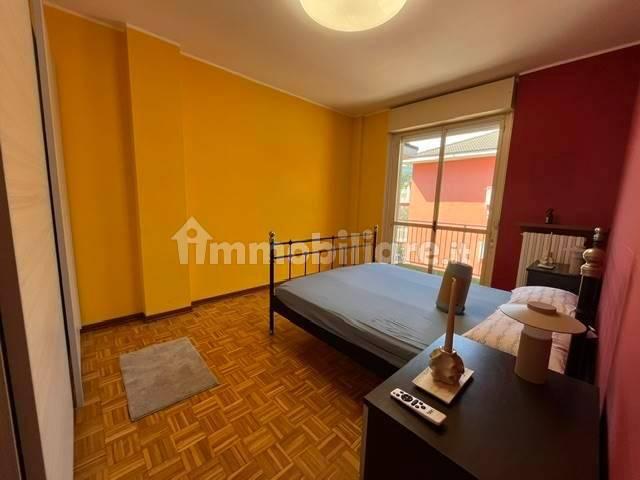 Appartamento via giuseppe garibaldi  165, Pralungo — foto 7 di 12