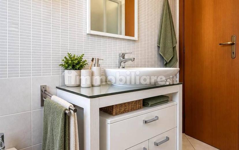 Bilocale ottimo stato, secondo piano, 167 Ovest, Campi Alti, Follonica — foto 8 di 18