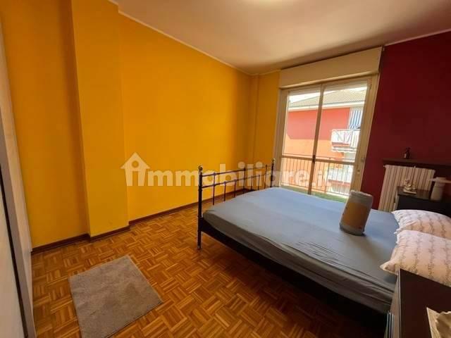 Appartamento via giuseppe garibaldi  165, Pralungo — foto 4 di 12