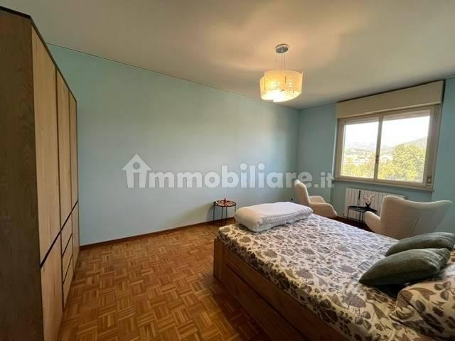Appartamento via giuseppe garibaldi  165, Pralungo — foto 11 di 12
