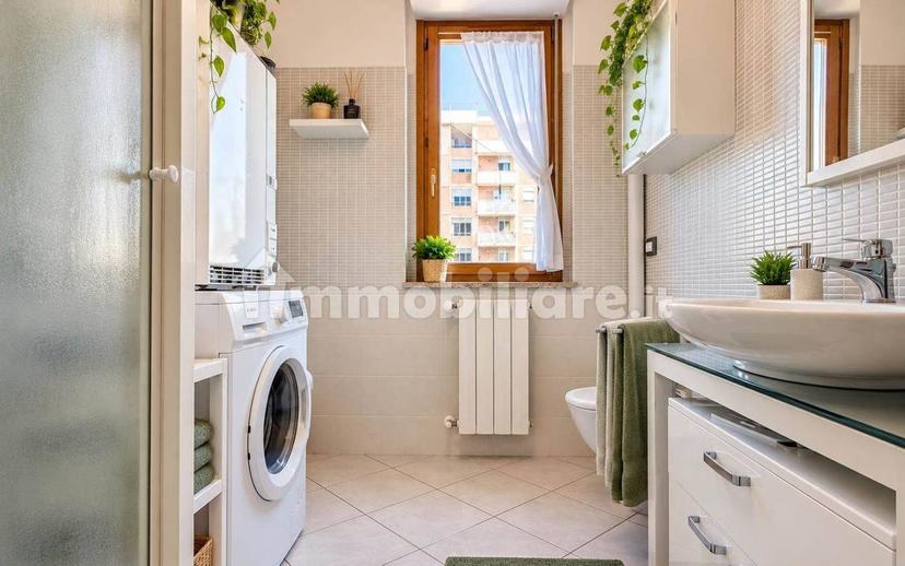 Bilocale ottimo stato, secondo piano, 167 Ovest, Campi Alti, Follonica — foto 18 di 18