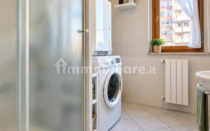 Bilocale ottimo stato, secondo piano, 167 Ovest, Campi Alti, Follonica — foto 15 di 18
