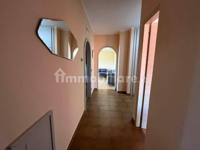 Appartamento via giuseppe garibaldi  165, Pralungo — foto 5 di 12