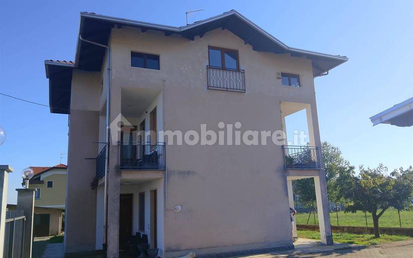 Villa unifamiliare 340 m², Vigliano Biellese — foto 11 di 18