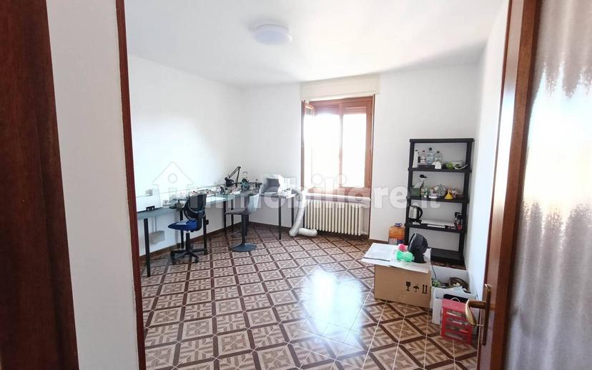 Villa unifamiliare 340 m², Vigliano Biellese — foto 12 di 18