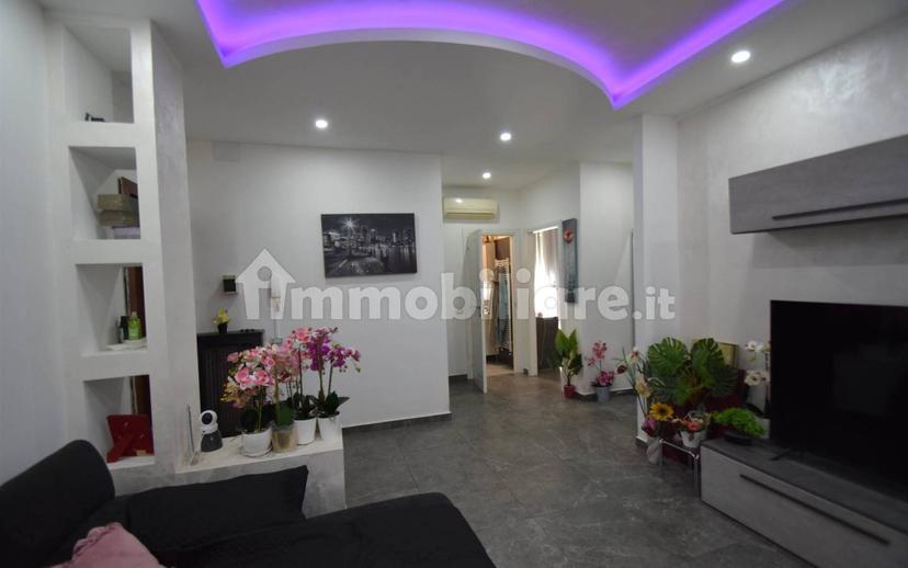 Trilocale ottimo stato, primo piano, Centro, Pontenure — foto 6 di 21