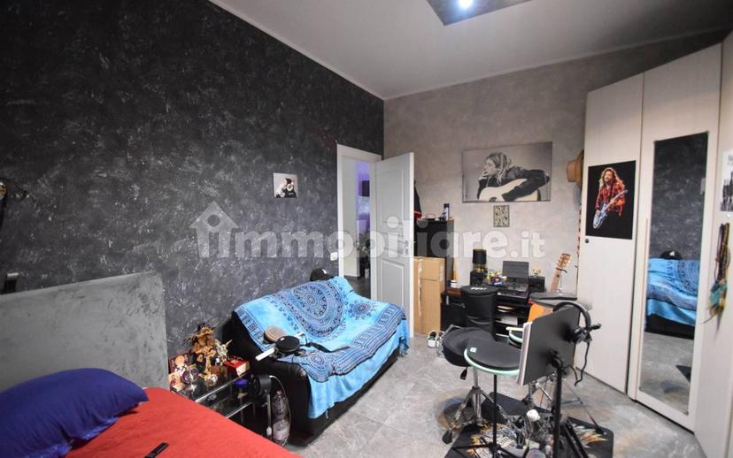 Trilocale ottimo stato, primo piano, Centro, Pontenure — foto 3 di 21