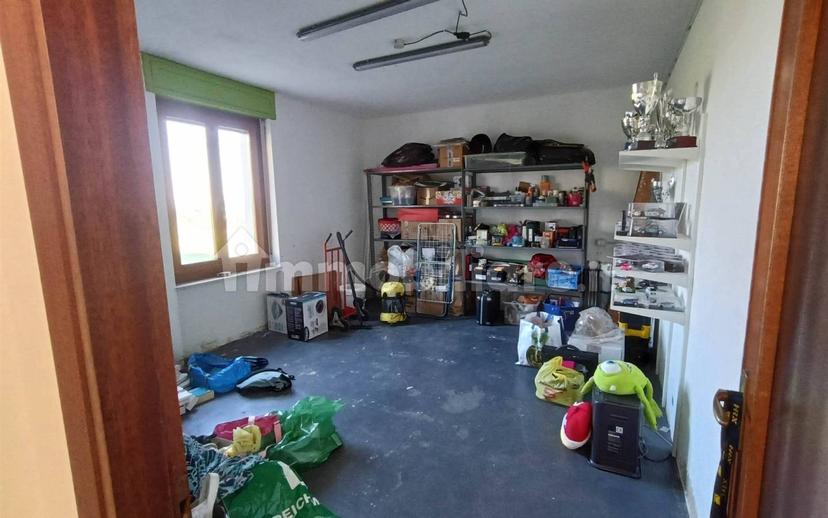 Villa unifamiliare 340 m², Vigliano Biellese — foto 6 di 18
