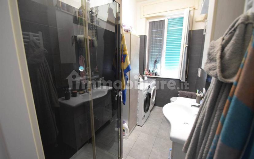 Trilocale ottimo stato, primo piano, Centro, Pontenure — foto 10 di 21
