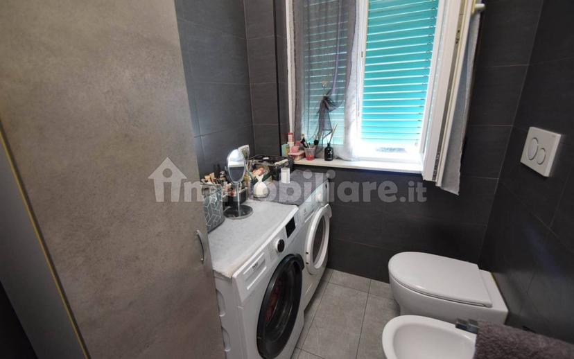 Trilocale ottimo stato, primo piano, Centro, Pontenure — foto 5 di 21