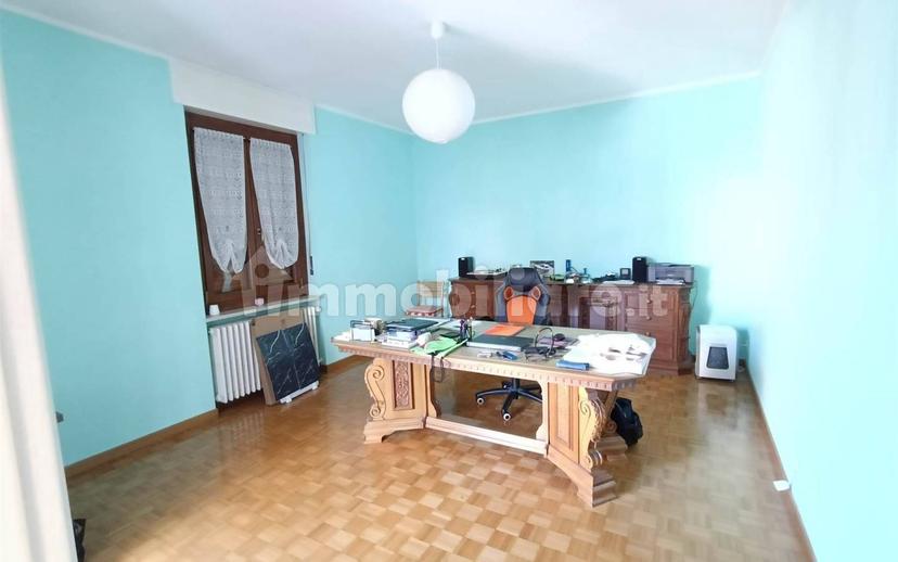 Villa unifamiliare 340 m², Vigliano Biellese — foto 3 di 18