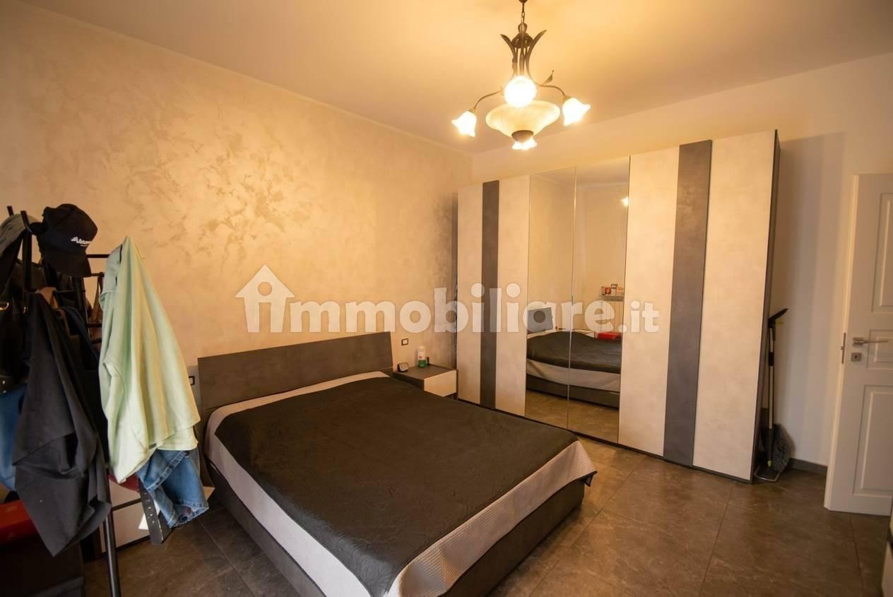 Trilocale ottimo stato, primo piano, Centro, Pontenure