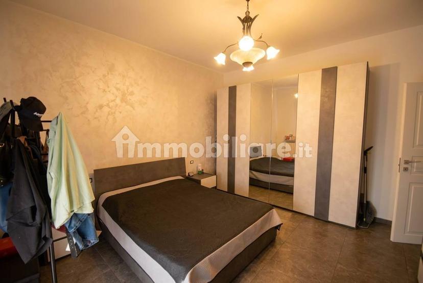 Trilocale ottimo stato, primo piano, Centro, Pontenure
