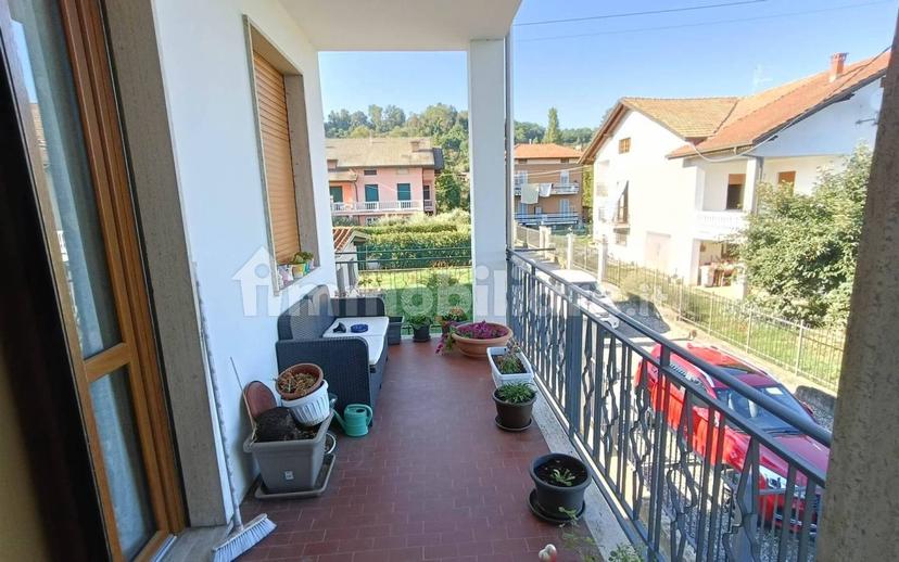 Villa unifamiliare 340 m², Vigliano Biellese — foto 7 di 18