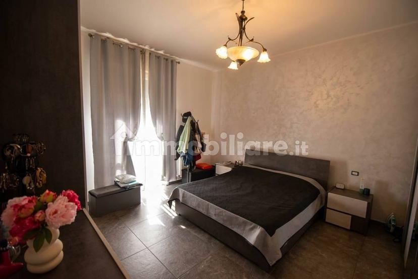Trilocale ottimo stato, primo piano, Centro, Pontenure — foto 20 di 21