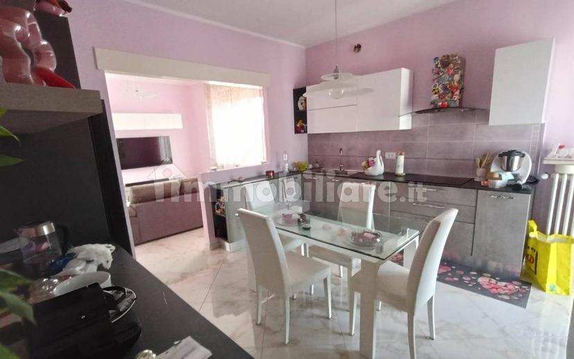Villa unifamiliare 340 m², Vigliano Biellese — foto 18 di 18