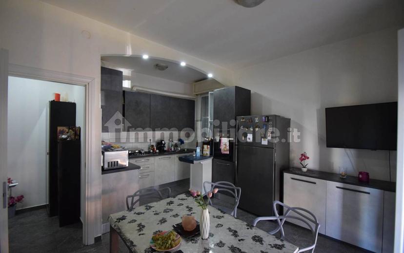 Trilocale ottimo stato, primo piano, Centro, Pontenure — foto 4 di 21