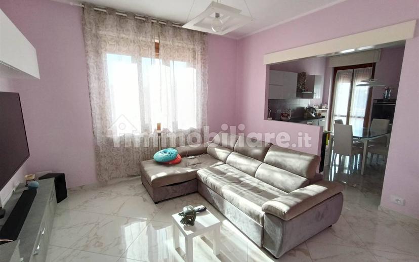 Villa unifamiliare 340 m², Vigliano Biellese — foto 16 di 18