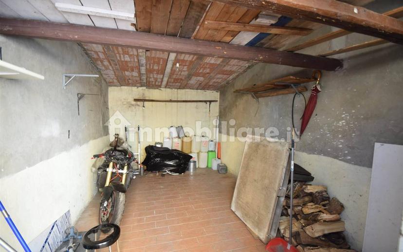 Trilocale ottimo stato, primo piano, Centro, Pontenure — foto 18 di 21