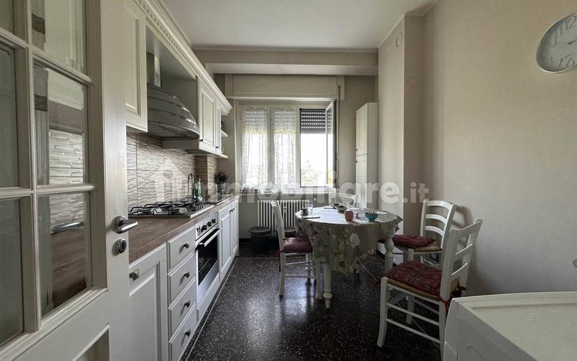 Trilocale viale Italia, Centro, Arquata Scrivia — foto 5 di 6