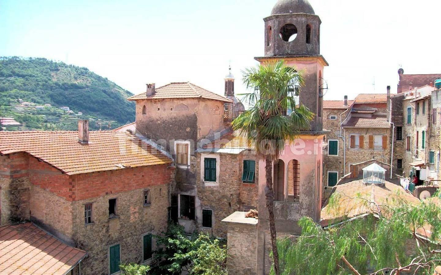 Monolocale ottimo stato, primo piano, San Biagio della Cima