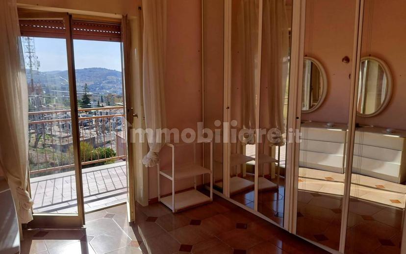 Appartamento vicolo M. Cimarra 12, Serraferlicchio, Montaperto, Giardina Gallotti, Agrigento