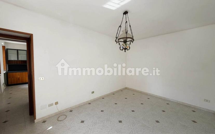 Terratetto unifamiliare Cantone Castello 34, Popolo, Rondò, Casale Monferrato — foto 24 di 32