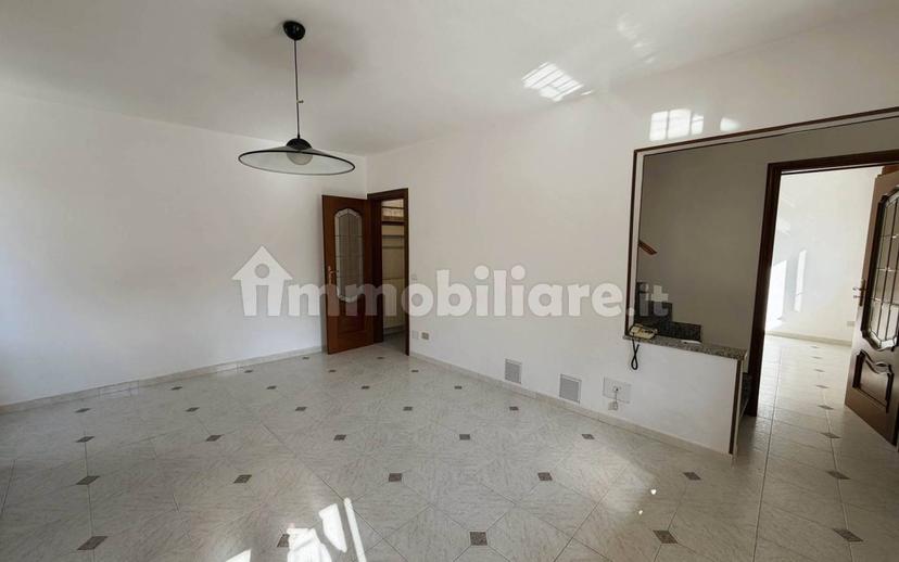 Terratetto unifamiliare Cantone Castello 34, Popolo, Rondò, Casale Monferrato — foto 4 di 32