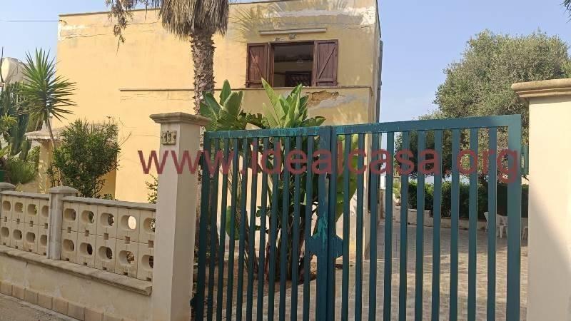 Villa unifamiliare, da ristrutturare, 120 m², Quarara, Costa Orientale, Mazara del Vallo — foto 19 di 24