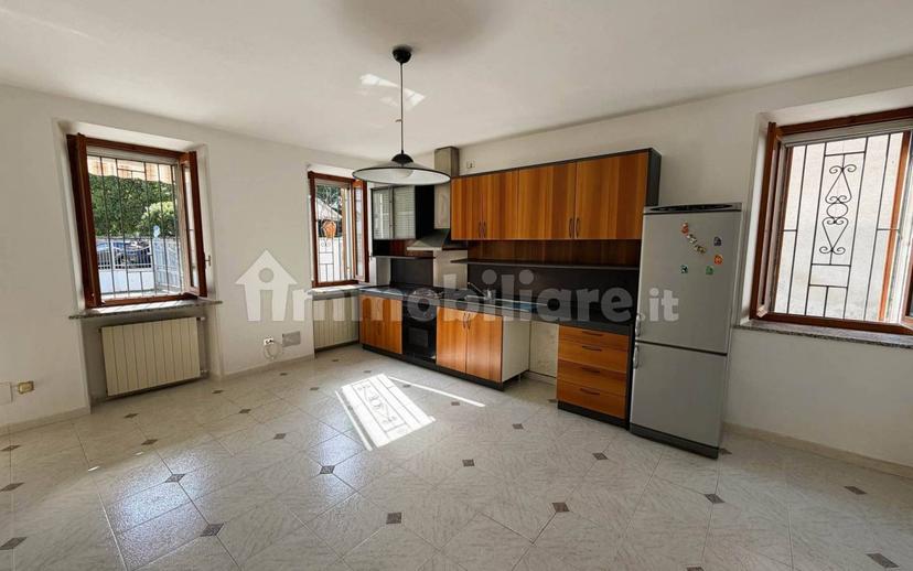 Terratetto unifamiliare Cantone Castello 34, Popolo, Rondò, Casale Monferrato — foto 17 di 32