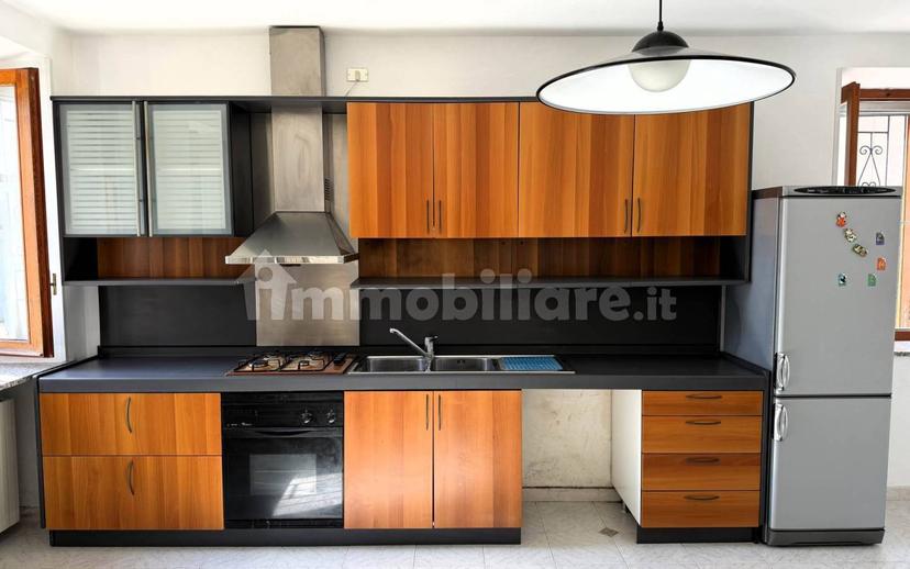 Terratetto unifamiliare Cantone Castello 34, Popolo, Rondò, Casale Monferrato — foto 5 di 32