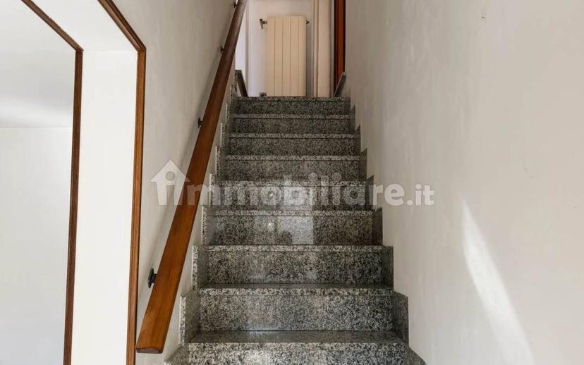 Terratetto unifamiliare Cantone Castello 34, Popolo, Rondò, Casale Monferrato — foto 23 di 32