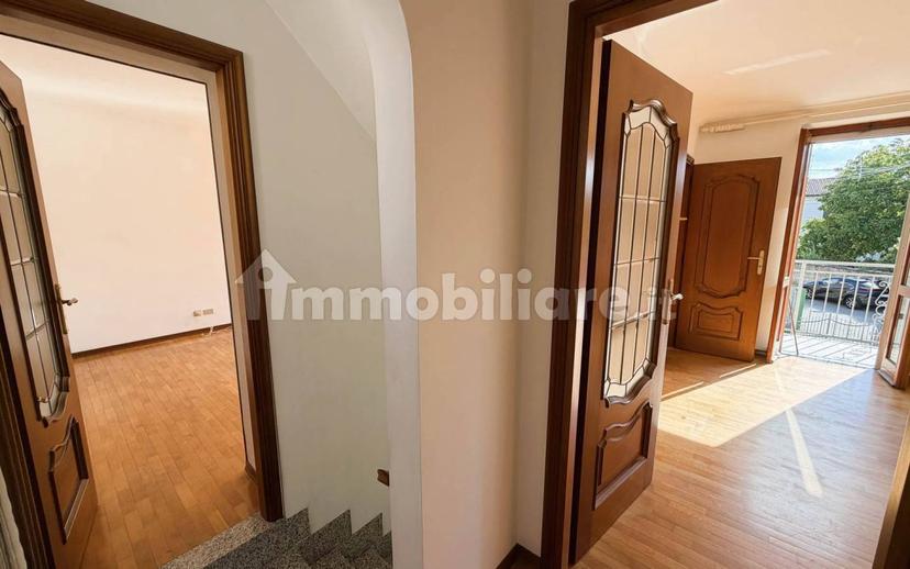 Terratetto unifamiliare Cantone Castello 34, Popolo, Rondò, Casale Monferrato — foto 22 di 32