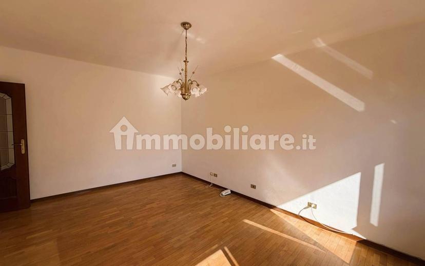 Terratetto unifamiliare Cantone Castello 34, Popolo, Rondò, Casale Monferrato — foto 11 di 32
