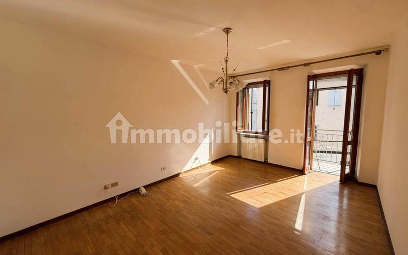 Terratetto unifamiliare Cantone Castello 34, Popolo, Rondò, Casale Monferrato — foto 27 di 32