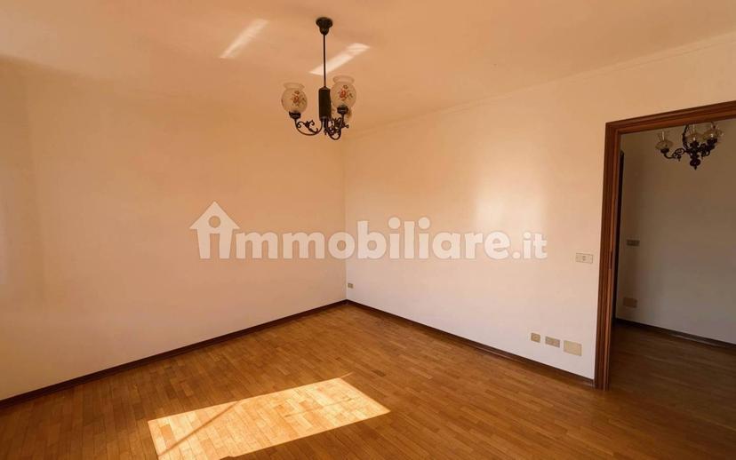 Terratetto unifamiliare Cantone Castello 34, Popolo, Rondò, Casale Monferrato — foto 12 di 32