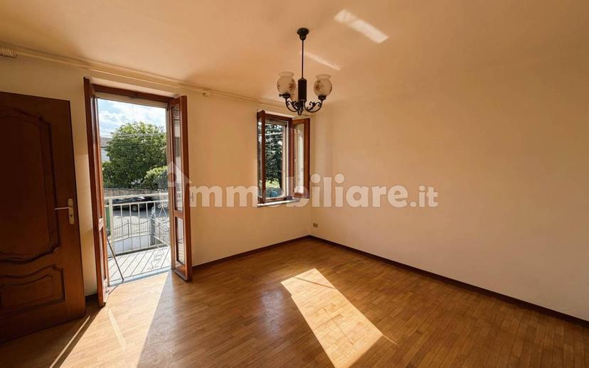 Terratetto unifamiliare Cantone Castello 34, Popolo, Rondò, Casale Monferrato — foto 9 di 32