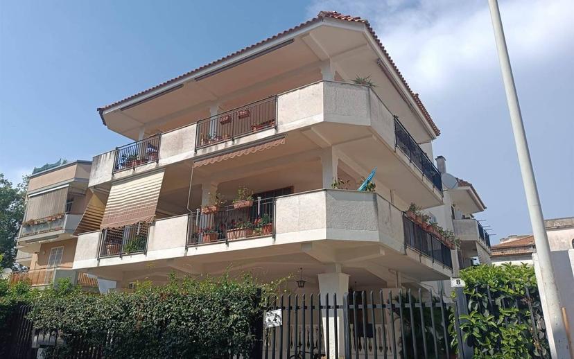 Appartamento via Catania 10, Casagiove — foto 5 di 41