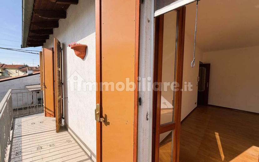 Terratetto unifamiliare Cantone Castello 34, Popolo, Rondò, Casale Monferrato — foto 28 di 32