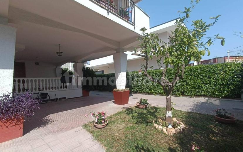 Appartamento via Catania 10, Casagiove — foto 13 di 41