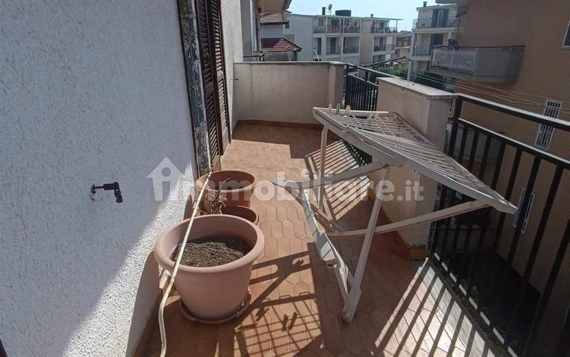 Appartamento via Catania 10, Casagiove — foto 20 di 41