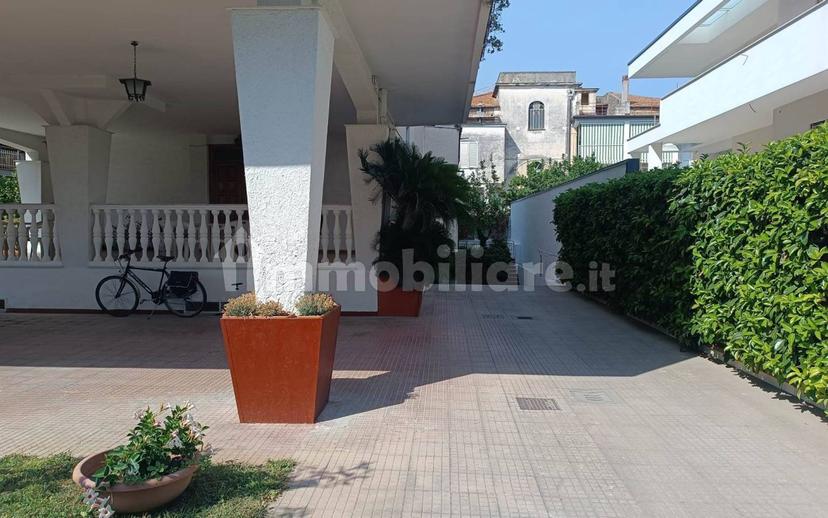 Appartamento via Catania 10, Casagiove — foto 8 di 41