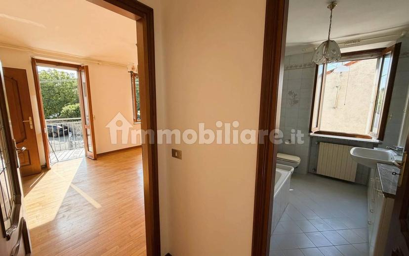Terratetto unifamiliare Cantone Castello 34, Popolo, Rondò, Casale Monferrato — foto 6 di 32