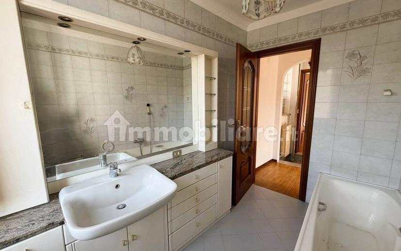Terratetto unifamiliare Cantone Castello 34, Popolo, Rondò, Casale Monferrato — foto 2 di 32
