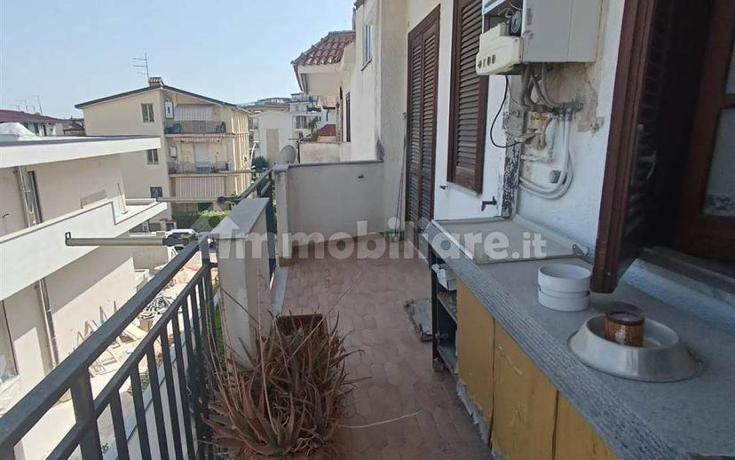 Appartamento via Catania 10, Casagiove — foto 34 di 41