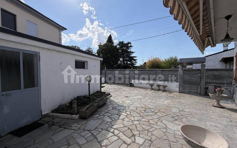 Terratetto unifamiliare Cantone Castello 34, Popolo, Rondò, Casale Monferrato — foto 15 di 32