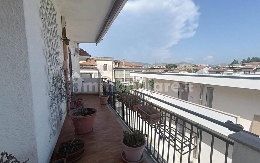 Appartamento via Catania 10, Casagiove — foto 3 di 41