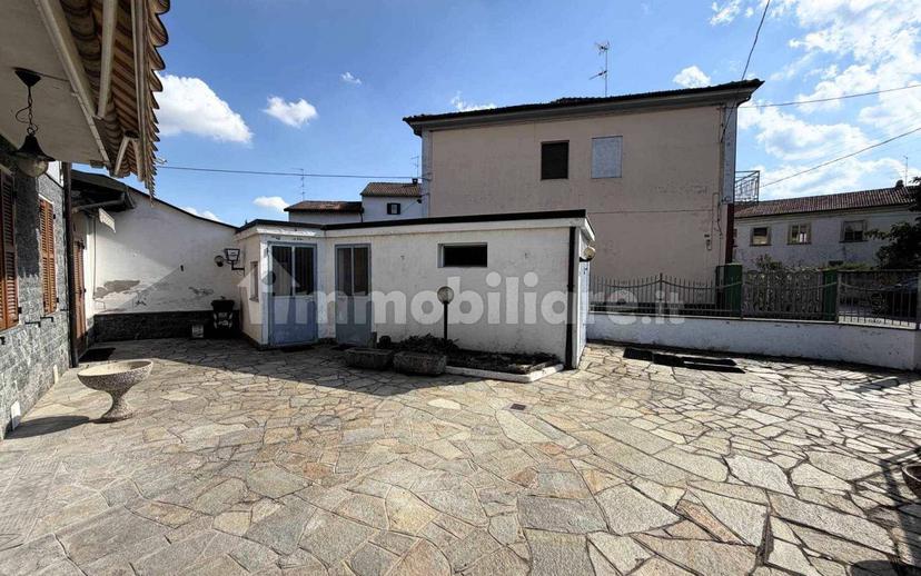 Terratetto unifamiliare Cantone Castello 34, Popolo, Rondò, Casale Monferrato — foto 8 di 32