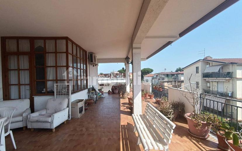 Appartamento via Catania 10, Casagiove — foto 40 di 41