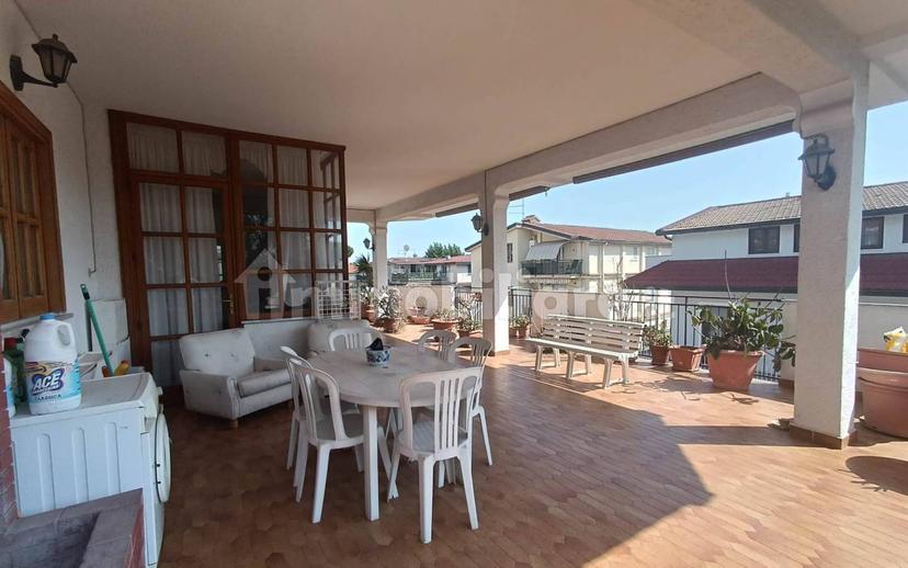 Appartamento via Catania 10, Casagiove — foto 41 di 41